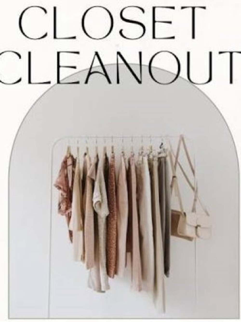 Closer Clean Out